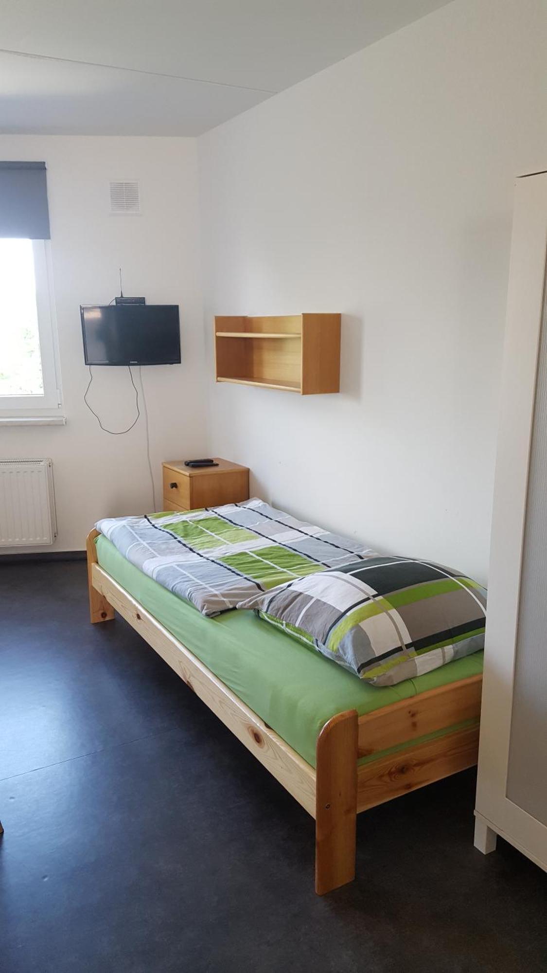 Grobo Apartments Hambourg Chambre photo